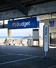 Budget Car Rental image 8