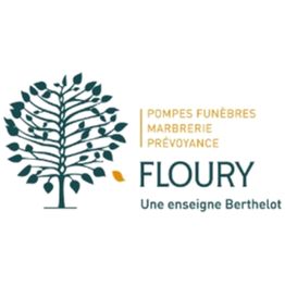 Pompes Funebres Marbrerie Floury