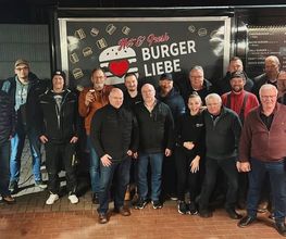 Burger Liebe Bild 5