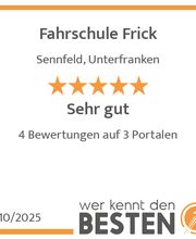 werkenntdenBESTEN.de Qualitätssiegel