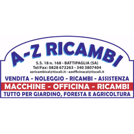 A-Z Group logo