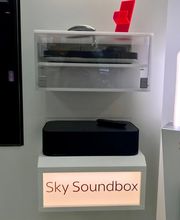 Negozio Sky Service | Esposat srl immagine 12