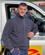 Roland Gageur Elektrotechnik GmbH Bild 4