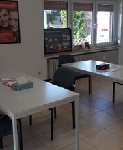 Werlte Unterrichtsraum