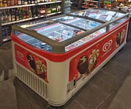 JET Tankstelle Bild 8