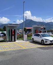 Migrol Charging Station Bild 8