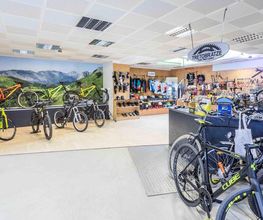 Tretobratze UG - Fahr`Rad Laden