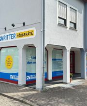 Kerstin Ritter Hörgeräte Bild 11