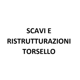 Scavi e Ristrutturazioni Torsello logo