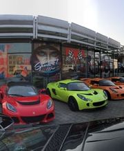 Auto-Zentrum West AG Bild 11