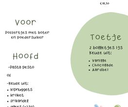 Brasserie Boudewijn afbeelding 2