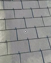 S.Francky Couverture: Couvreur, Rénovation toiture, Démoussage, Seine-Maritime image 4