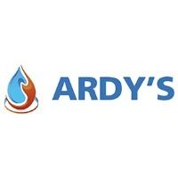 Ardy’s GmbH logo