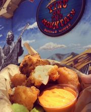 Fire On The Mountain image 10