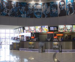 UCI Cinemas Arezzo immagine 4