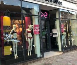 Hunkemöller billede 15