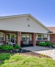 Osage Nursing Center Rehabilitation & Skilled Nursing image 16