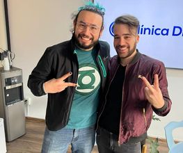 Clinica DrEO - Injerto de Cabello y Barba imagen 4