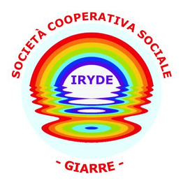 Iryde Residenza per Anziani logo