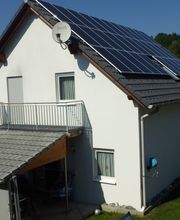 B. Stillhart Dach + Fassaden AG