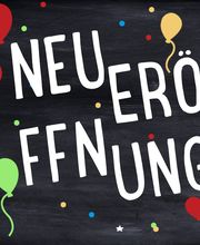 Neueröffnung am 07.03.2024 - Angebote - Glücksrad - Aktionen