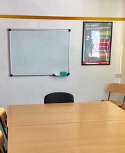 Coesfeld-Mitte Unterrichtsraum 01