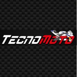 Tecnomoto - Honda e Kymco logo