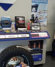 Flynn's Tire & Auto Service - Delmont image 5