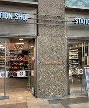 Station Shop Bild 1