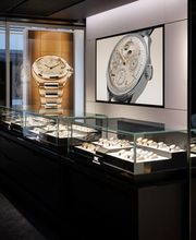 IWC Schaffhausen Boutique – Luzern Bild 7