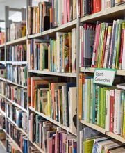 Blaukreuz-Brocki Dübendorf Bild 7