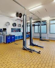 Langächer Garage AG