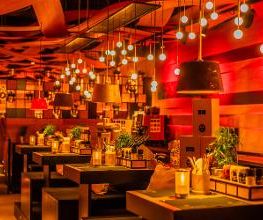 PETER PANE Burgergrill & Bar Bild 9