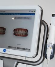 Cabinet Dentaire WEISSDENTAL Bild 5