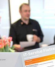 WKN Datentechnik GmbH | IT-Systemhaus Bild 4
