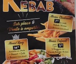 KING KEBAB image 1