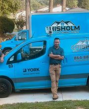 Chisholm Plumbing, Heating & Air Conditioning image 18