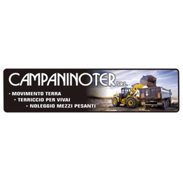 Campaninoter logo