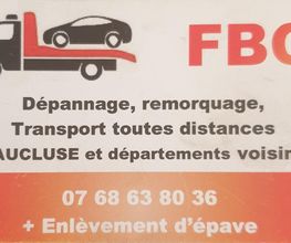 FB dépannage auto image 2