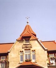 Burkhardt Kilian Dachdeckermeister Inh. Karsten Kilian Bild 5