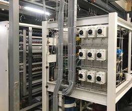 Urs Hager Elektro Anlagen GmbH Bild 2