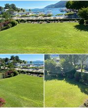 HRG Hauswartung - Reinigung - Gartenunterhalt Bild 2