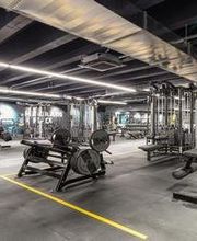Fitness Park Paris - Porte de Choisy image 3
