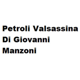 Petroli Valsassina logo
