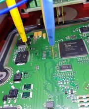 Garage et Carrosserie de Sainte-Croix Bild 5