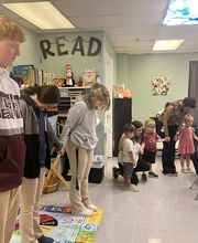 Praise Academy image 7