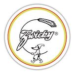 Schweiz. Schälmühle E. Zwicky AG logo