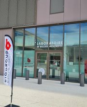 Laboratoire Echirolles Grand’Place -  BIOGROUP ALPES ISERE image 1