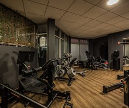 Fitness First Wenigerode - Zirkel Training