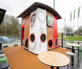 McDonald's Bild 5